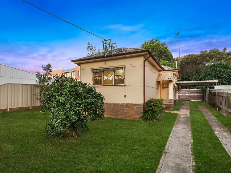 106A Boundary Road, Mortdale NSW 2223