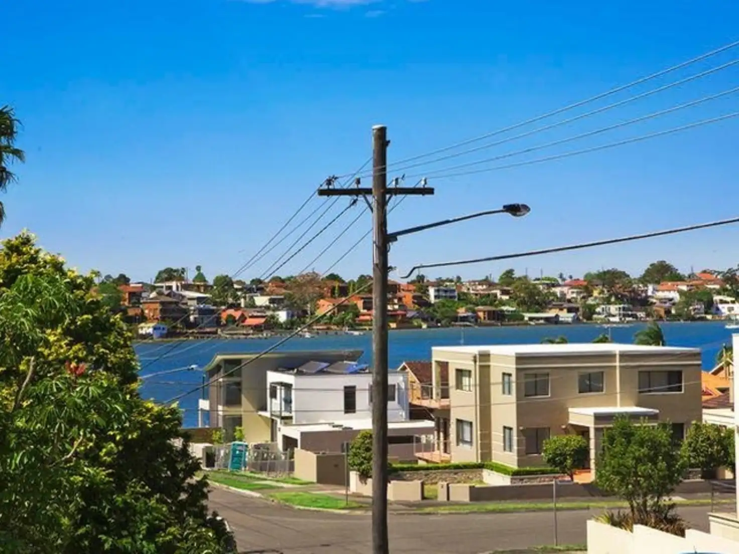 Main view of Homely house listing, 1 Ramsgate Road, Kogarah Bay NSW 2217