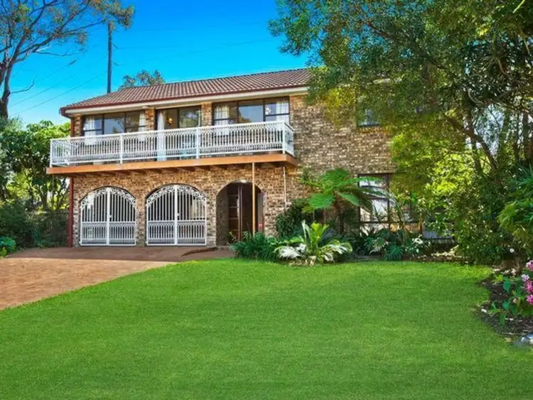 Second view of Homely house listing, 1 Ramsgate Road, Kogarah Bay NSW 2217