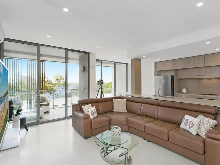 60/273A Fowler Road, Illawong NSW 2234