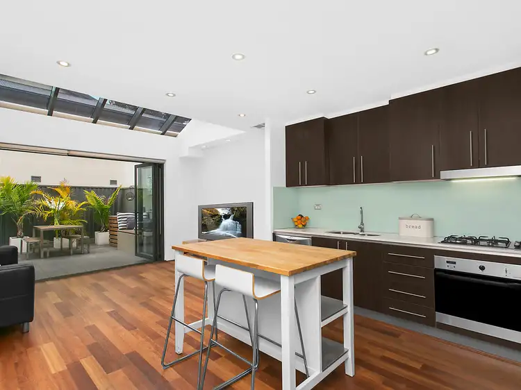 Main view of Homely townhouse listing, 3/52 Manchester Road, Gymea NSW 2227