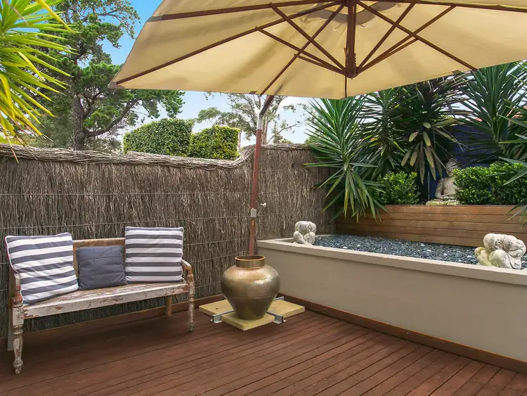 Second view of Homely townhouse listing, 3/52 Manchester Road, Gymea NSW 2227