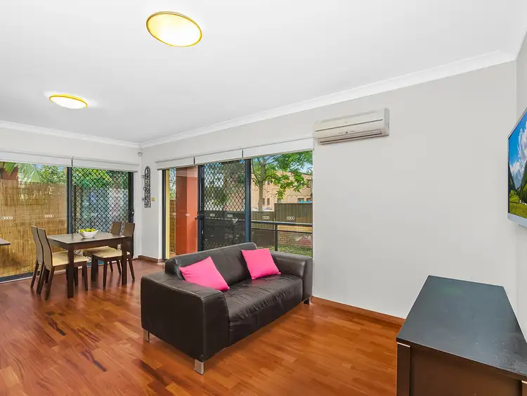 Main view of Homely apartment listing, 11/34 Hume Road, Cronulla NSW 2230