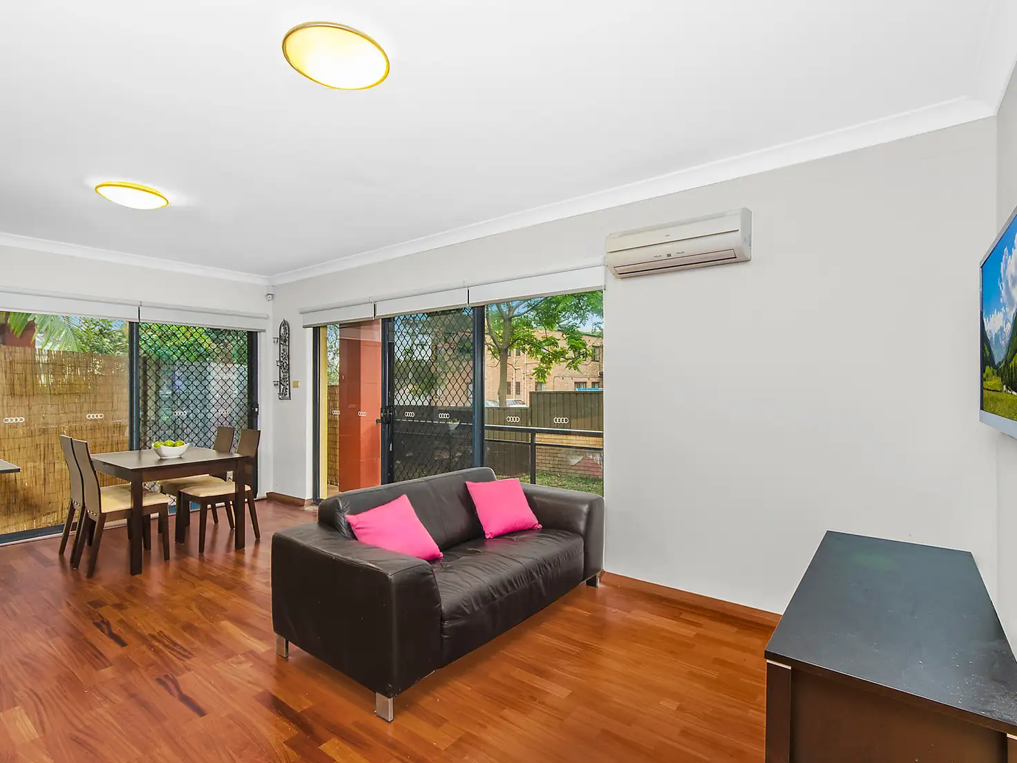 Main view of Homely apartment listing, 11/34 Hume Road, Cronulla NSW 2230