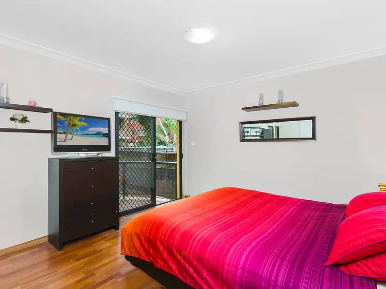 Second view of Homely apartment listing, 11/34 Hume Road, Cronulla NSW 2230