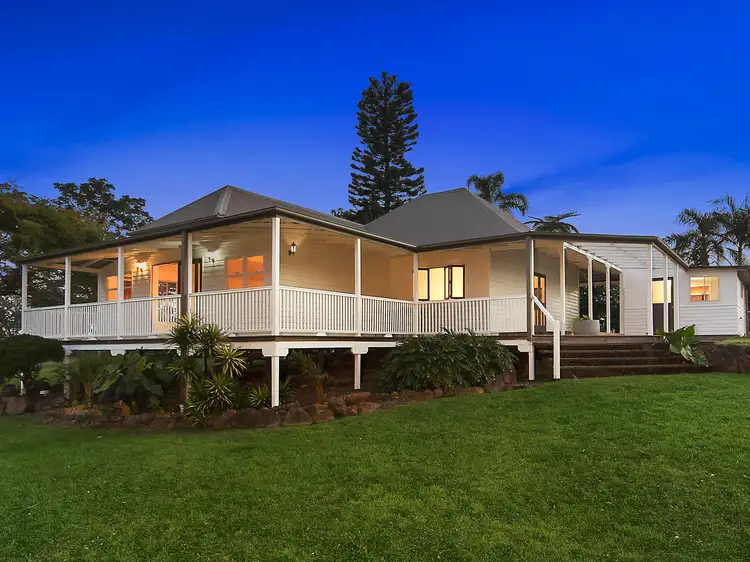 Main view of Homely house listing, 2 Martins Lane, Knockrow NSW 2479