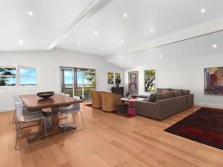 Fourth view of Homely house listing, 2 Martins Lane, Knockrow NSW 2479