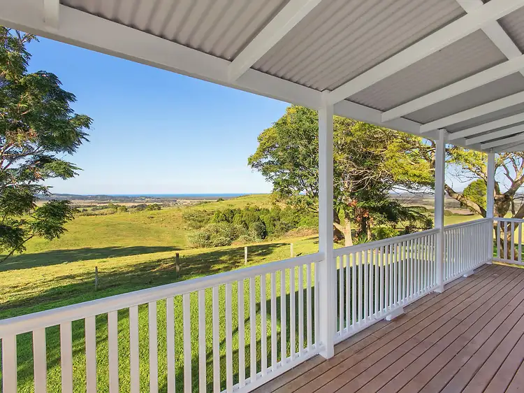 Fifth view of Homely house listing, 2 Martins Lane, Knockrow NSW 2479