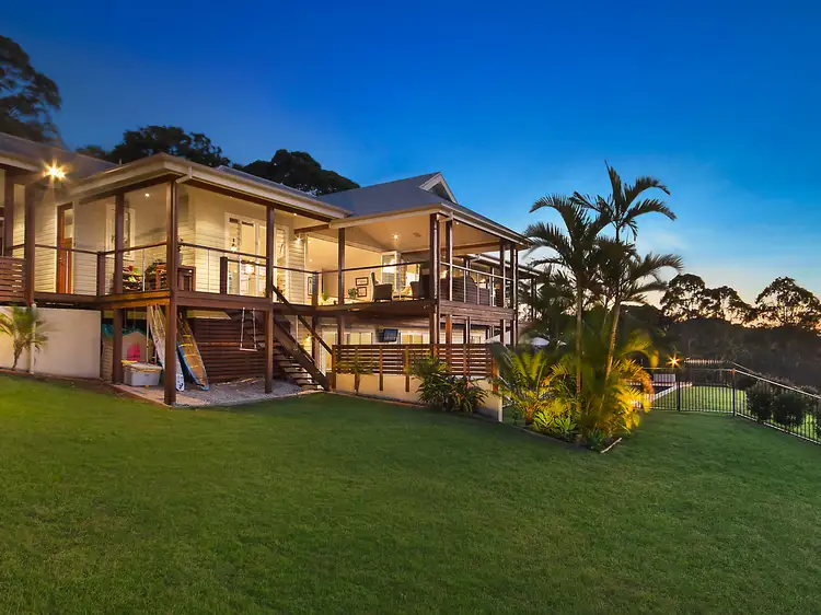 84 Fowlers Lane, Bangalow NSW 2479