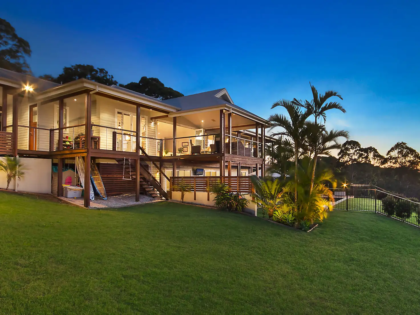 Main view of Homely house listing, 84 Fowlers Lane, Bangalow NSW 2479