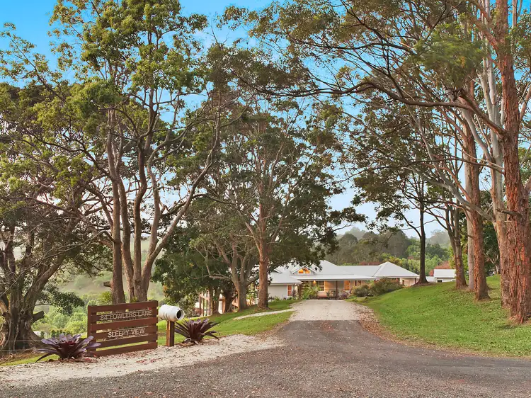 Second view of Homely house listing, 84 Fowlers Lane, Bangalow NSW 2479
