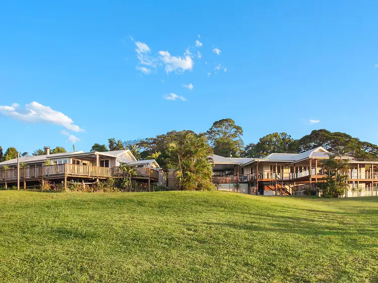 Fifth view of Homely house listing, 84 Fowlers Lane, Bangalow NSW 2479