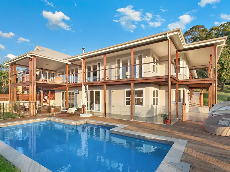 Sixth view of Homely house listing, 84 Fowlers Lane, Bangalow NSW 2479