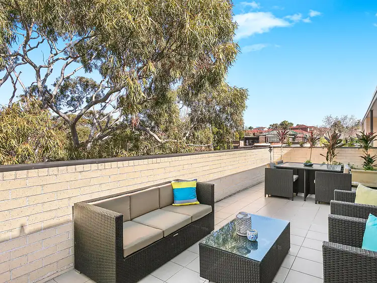 105/320 Bexley Road, Bexley North NSW 2207