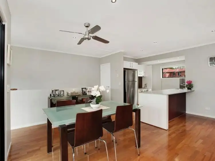 Third view of Homely townhouse listing, 3/16 Carntyne Street, Morningside QLD 4170