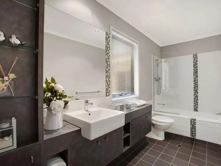 Sixth view of Homely townhouse listing, 3/16 Carntyne Street, Morningside QLD 4170