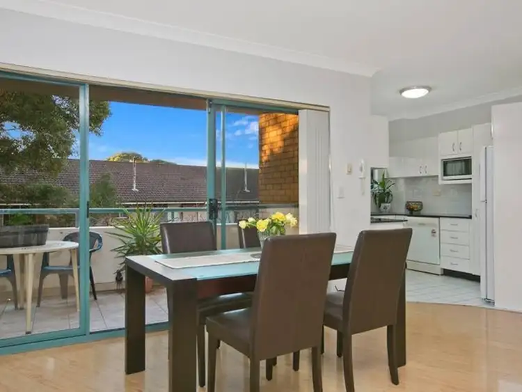 7/238 Slade Road, Bexley North NSW 2207