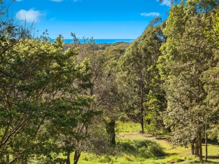 Third view of Homely land listing, Lot 9 'Seacliffs' Hayters Drive, Suffolk Park NSW 2481