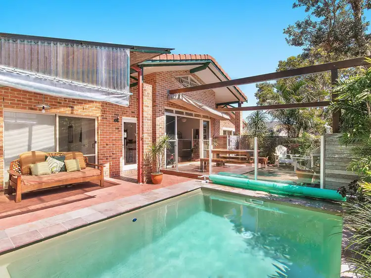 Main view of Homely house listing, 1/6 Beachside Drive, Suffolk Park NSW 2481