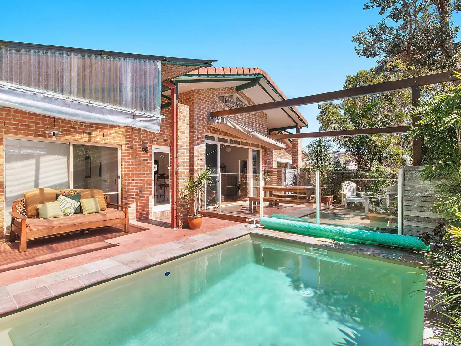 Main view of Homely house listing, 1/6 Beachside Drive, Suffolk Park NSW 2481