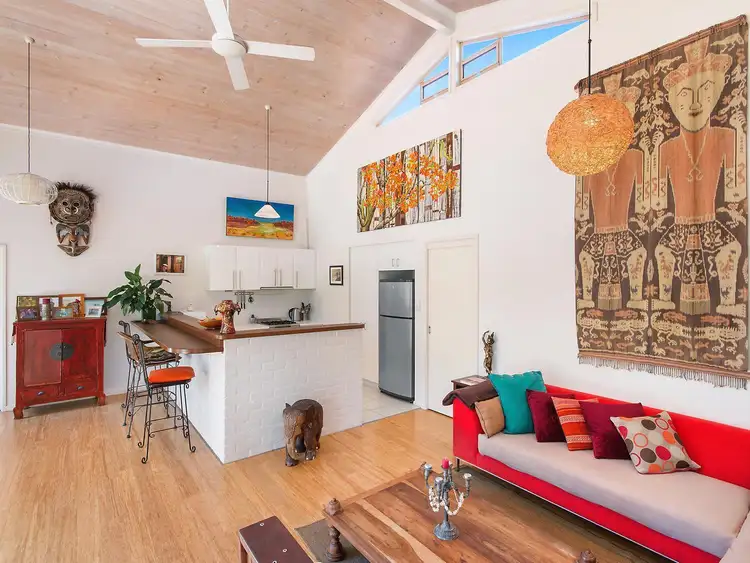 Third view of Homely house listing, 1/6 Beachside Drive, Suffolk Park NSW 2481