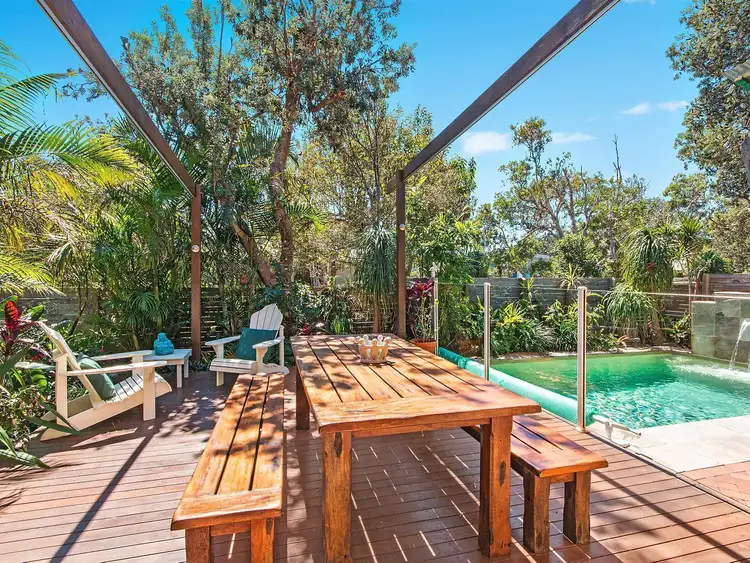 Fourth view of Homely house listing, 1/6 Beachside Drive, Suffolk Park NSW 2481
