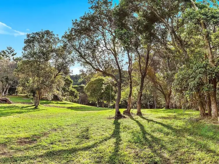 Second view of Homely land listing, Lot 12 'Seacliffs' Hayters Drive, Suffolk Park NSW 2481