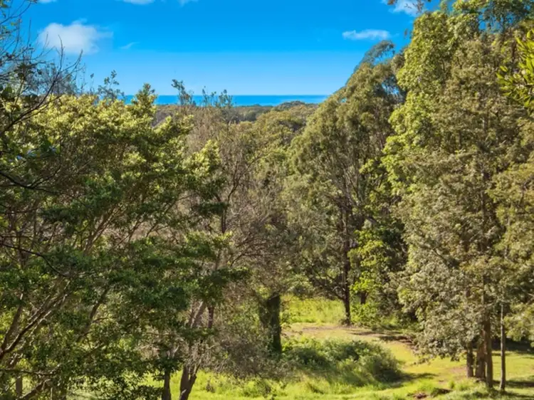 Third view of Homely land listing, Lot 12 'Seacliffs' Hayters Drive, Suffolk Park NSW 2481