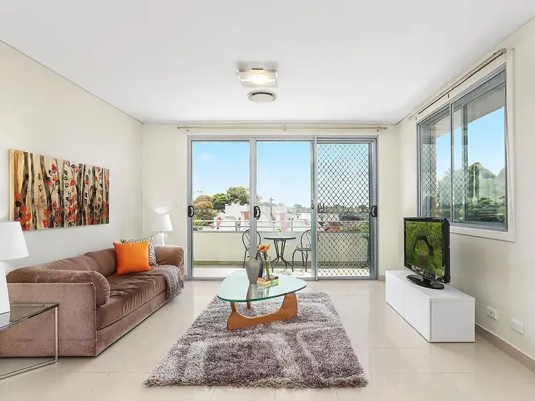 16/637 Forest Road, Bexley NSW 2207