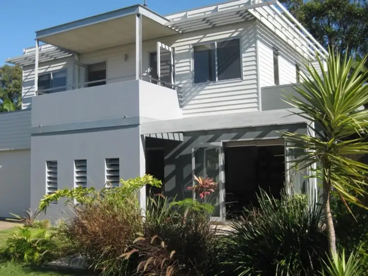 Main view of Homely house listing, 16/3 Sallywattle Drive, Suffolk Park NSW 2481