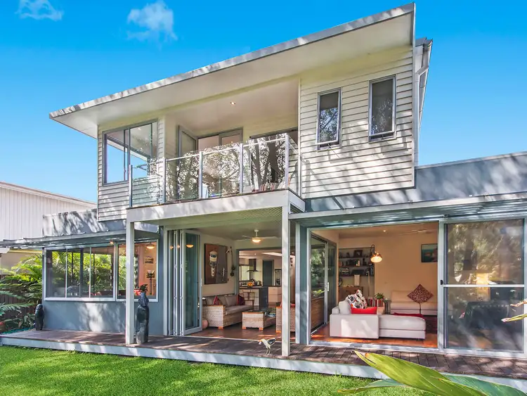 Second view of Homely house listing, 16/3 Sallywattle Drive, Suffolk Park NSW 2481