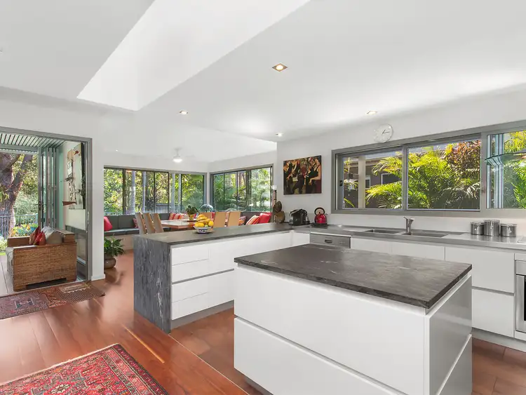 Fourth view of Homely house listing, 16/3 Sallywattle Drive, Suffolk Park NSW 2481