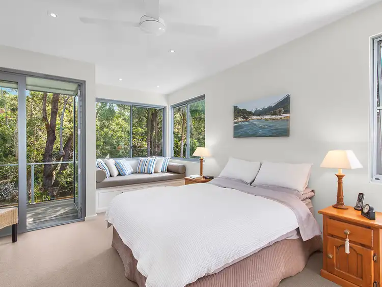 Fifth view of Homely house listing, 16/3 Sallywattle Drive, Suffolk Park NSW 2481