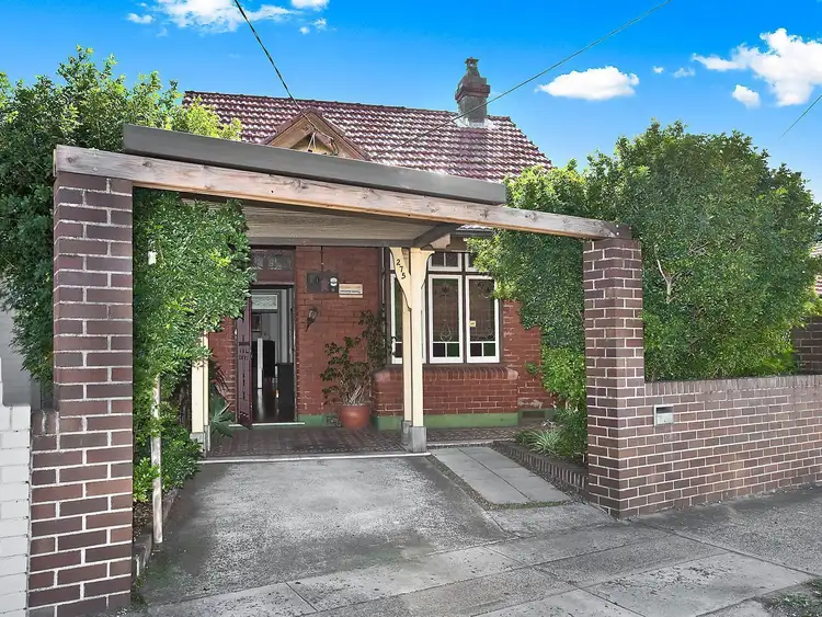 Second view of Homely house listing, 275 Forest Road, Bexley NSW 2207