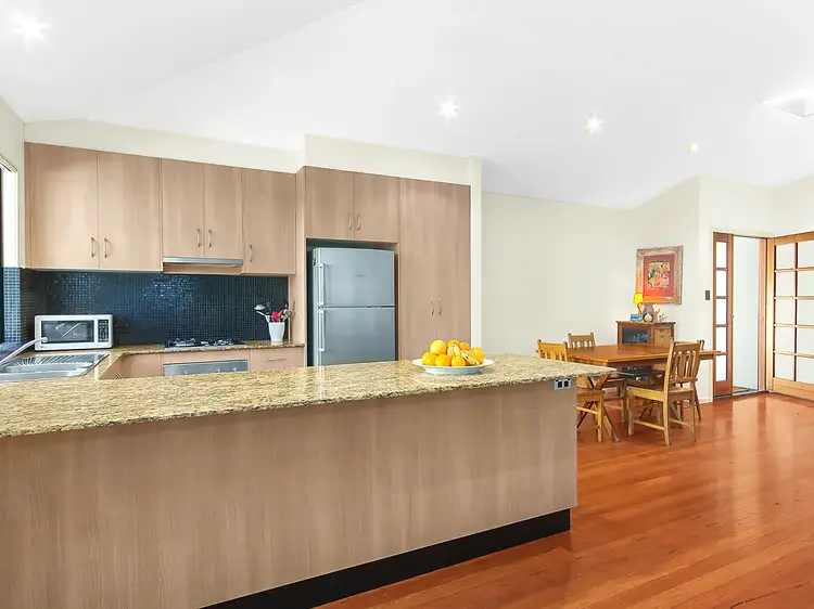 Second view of Homely townhouse listing, 13/3 Sallywattle Drive, Suffolk Park NSW 2481