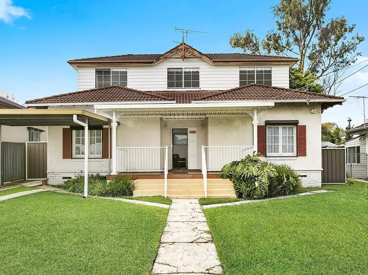 13 Kenyon Road, Bexley NSW 2207