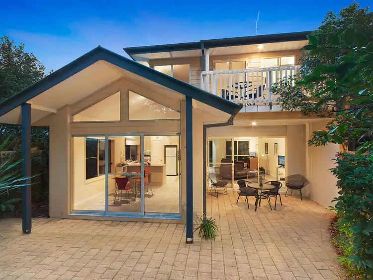 Main view of Homely townhouse listing, 5/2B Kalemajere Drive, Suffolk Park NSW 2481