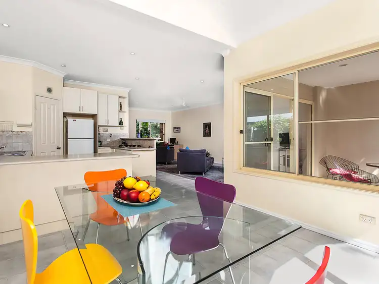 Second view of Homely townhouse listing, 5/2B Kalemajere Drive, Suffolk Park NSW 2481