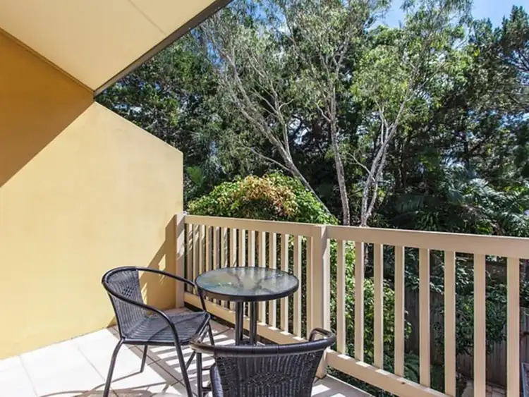 Fourth view of Homely townhouse listing, 5/2B Kalemajere Drive, Suffolk Park NSW 2481