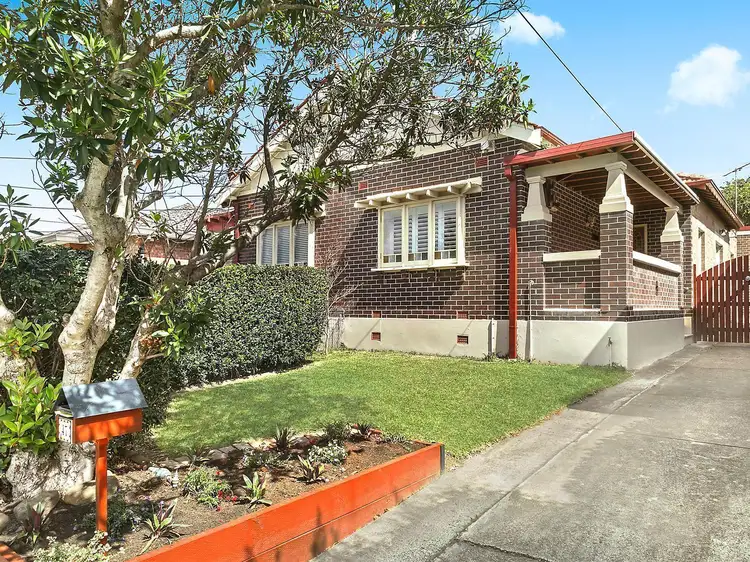 47 St Georges Road, Bexley NSW 2207