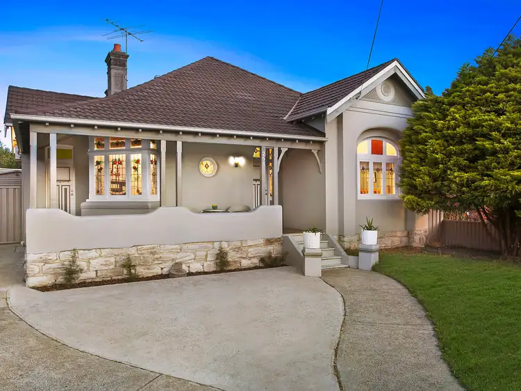 258 Forest Road, Bexley NSW 2207