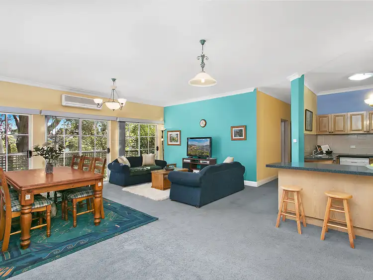 Second view of Homely villa listing, 2/15 Ellerslie Road, Bexley NSW 2207