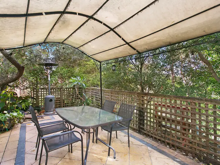 Third view of Homely villa listing, 2/15 Ellerslie Road, Bexley NSW 2207
