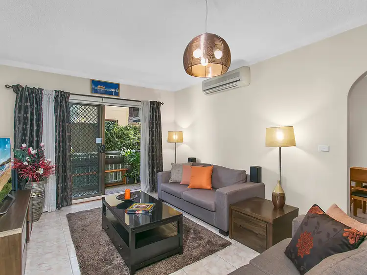 7/123 Harrow Road, Bexley NSW 2207