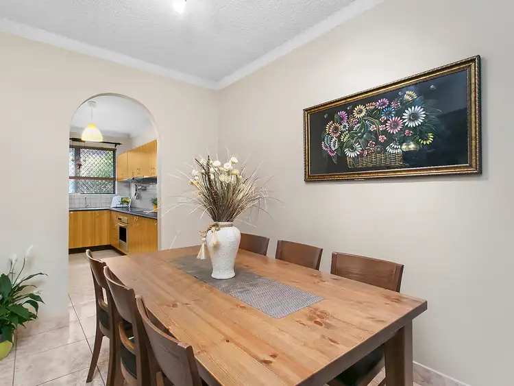 Second view of Homely apartment listing, 7/123 Harrow Road, Bexley NSW 2207