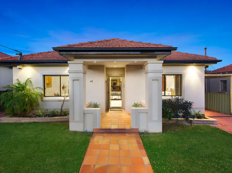42 St Georges Road, Bexley NSW 2207