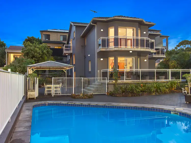 14 Eddystone Road, Bexley NSW 2207