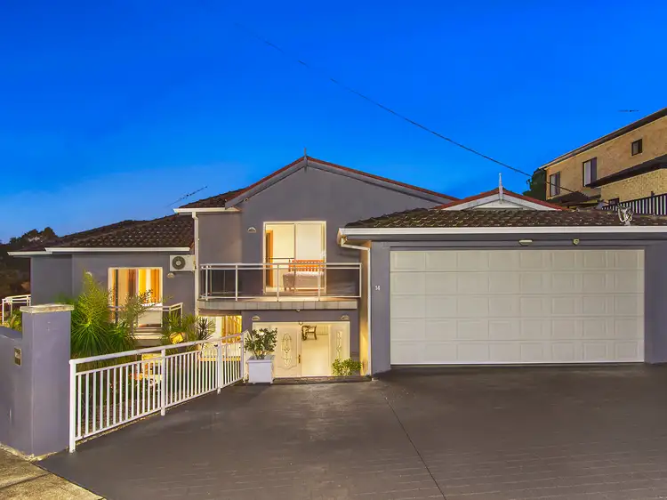 Fourth view of Homely house listing, 14 Eddystone Road, Bexley NSW 2207