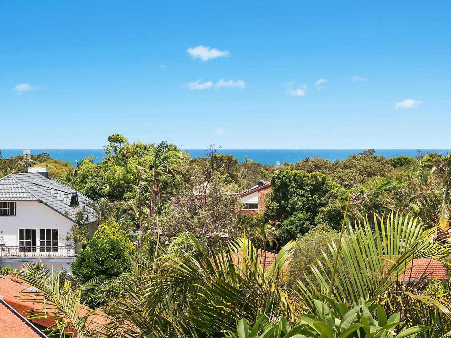 Main view of Homely townhouse listing, 9/3 Beachcomber Drive, Byron Bay NSW 2481