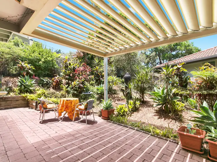 Second view of Homely townhouse listing, 9/3 Beachcomber Drive, Byron Bay NSW 2481